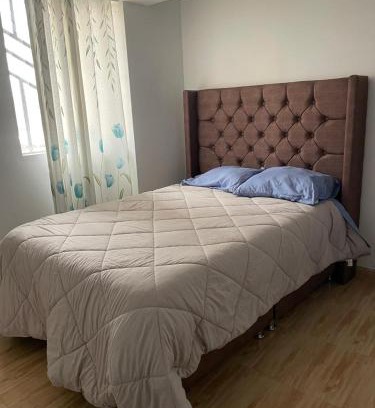 San Blas House | Mirador Vip Apartment