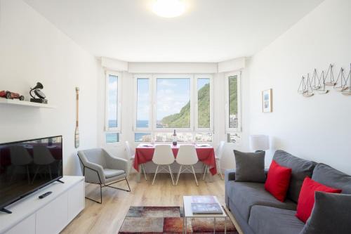 Gros Apartment | Mirador Zurriola - Iberorent Apartments
