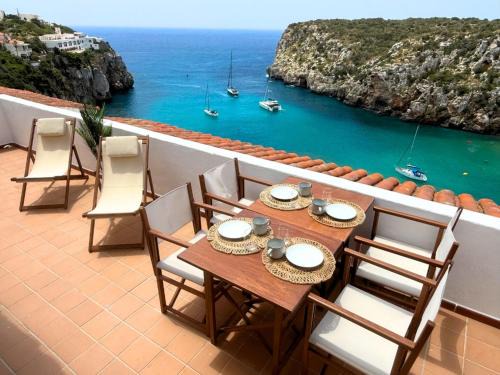 Cala en Porter Apartment | MiradorEnPorter - Nuevo - Vistas Increibles