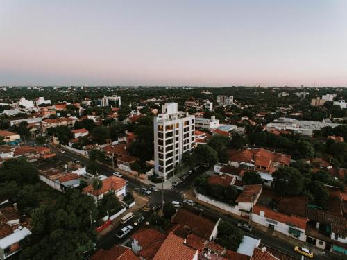 Asuncion Apartment | Miradores del Chaco