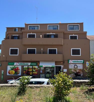 Monchique House | Miradouro da Serra