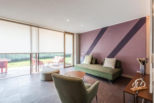 Medesano Apartment | Mirafiori - Ca' San Giorgio 104
