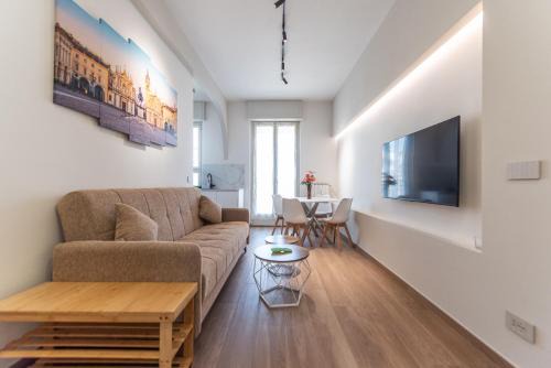 Lingotto Apartment | MiraFlora