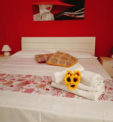 Alezio Bed & Breakfast | Mirage B&B