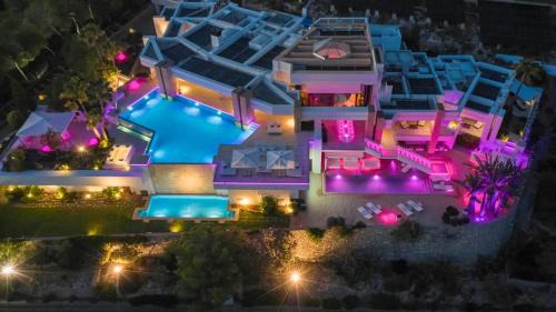 Can Besso Villa | Mirage Ibiza