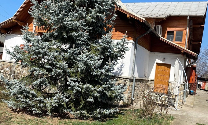 Ploiesti Villa | Mirage-The Welcome Rest