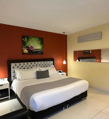 Acopi Hotel | Mirago Hotel