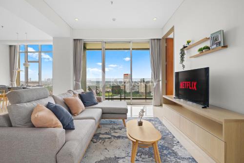 Pinang Apartment | Mirai by Kozystay - Alam Sutera