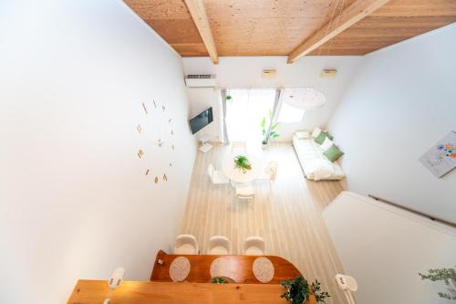 Yokkaichi Apartment | Miraie Yokkaichi Hinaganishi