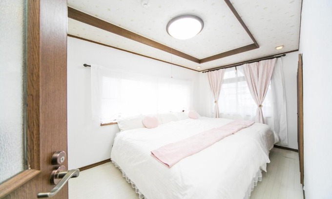 Yokkaichi House | Miraie Yokkaichi Kitahamacho