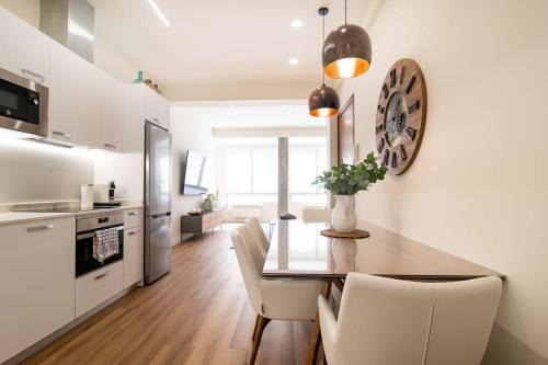 Gros Apartment | Mirakruz Suites with AC License ESS01902