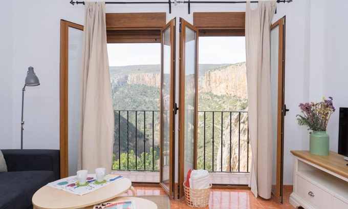 Chulilla Apartment | Miralrio Chulilla