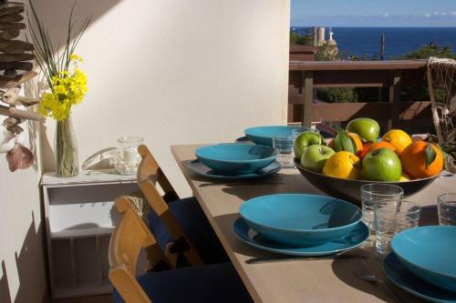 Cala Figuera Apartment | Miramar
