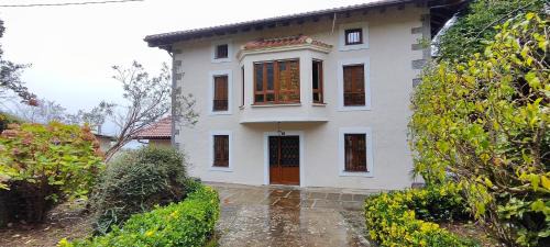Gautegiz Arteaga House | Miramar Kanala