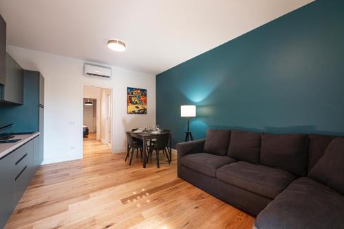 Citta Nuova-Barriera Nuova-San Vito-Citta Vecchia Apartment | Miramare apartment