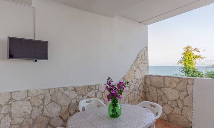 Mattinata House | Miramare House - Trilo 4 A