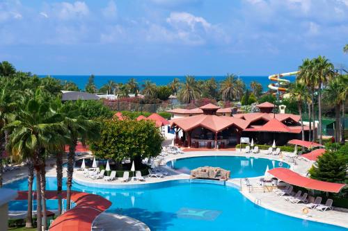 Side Hotel | Miramare Queen Hotel - Ultra All Inclusive