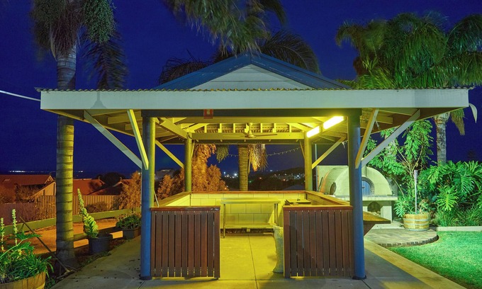 Whyalla Hotel | Mirambeena Motel