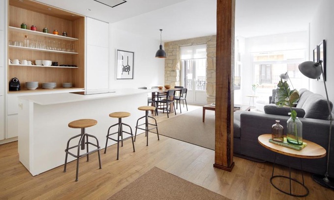 Gros Apartment | Miramon by FeelFree Rentals