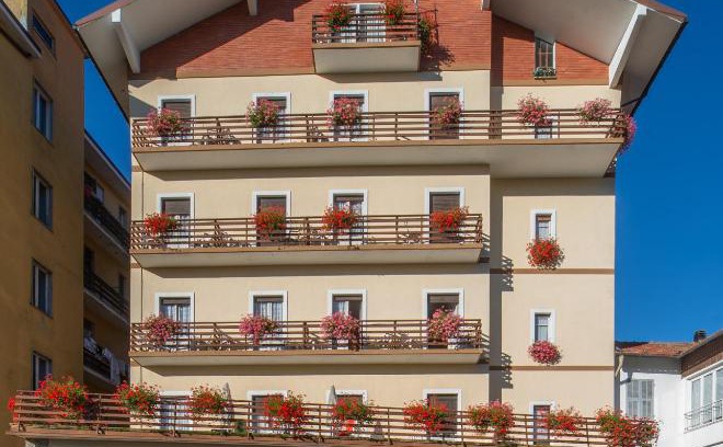 Calizzano Hotel | Miramonti