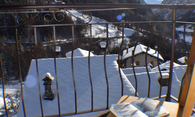 Valtournenche Bed & Breakfast | Miramonti