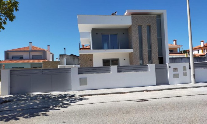 Nazare Apartment | MIRANDA HOUSE