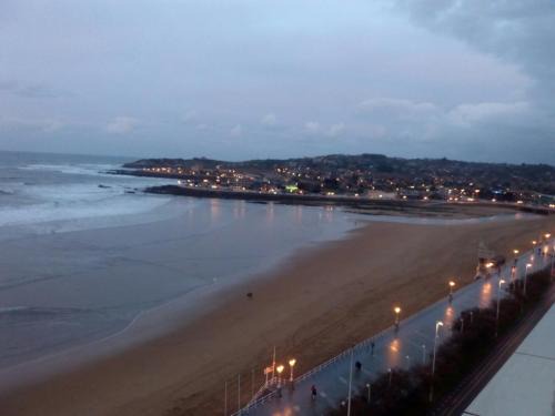 Gijon Apartment | Mirandoalmar