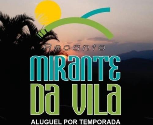 Visconde de Maua House | Mirante da Vila Casa para temporada