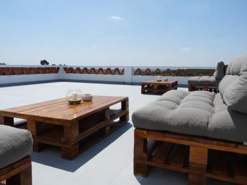 Montemor-o-Novo Apartment | MirArte