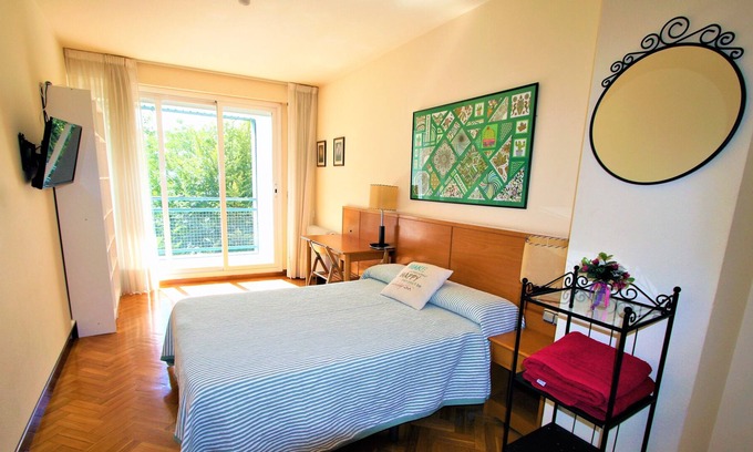 Echavacoiz Apartment | Mirasierra Apartments Pamplona