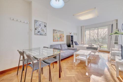 Echavacoiz Apartment | Mirasierra Suites Pamplona