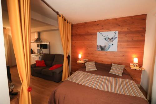 Enveitg Apartment | Mirasol Résidence