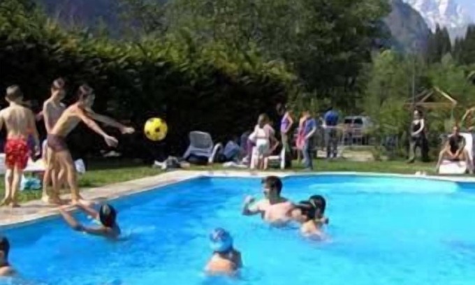Antey-Saint-Andre House | Miravalle