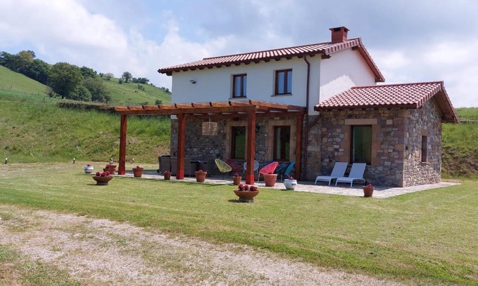 Lierganes House | Miraverde Liérganes
