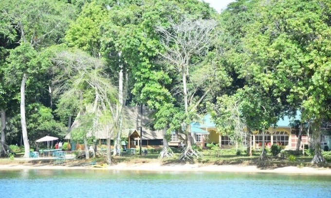 Kalangala Hotel | Mirembe Resort Beach Hotel