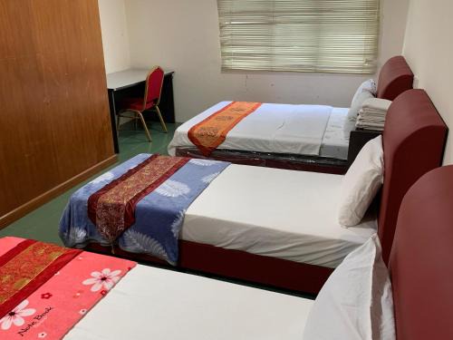 Miri Apartment | Miri Centre Studio