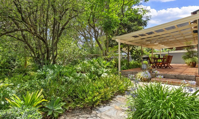 Tanunda Cottage | Miriams Cottage