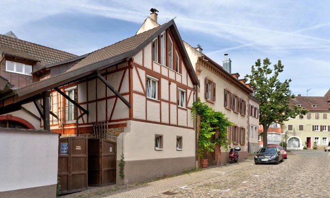 Endingen am Kaiserstuhl Apartment | Miris Hüs