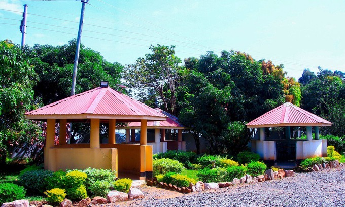 Kisumu County Bed & Breakfast | Miriu River Resort
