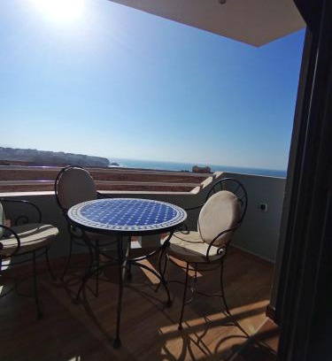 Mirleft Apartment | Mirleft Horizon Suites