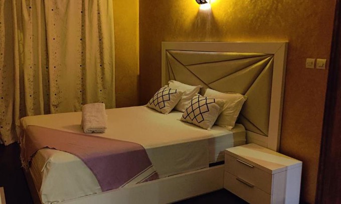 Mirleft Apartment | Mirleft Luxury Apartement