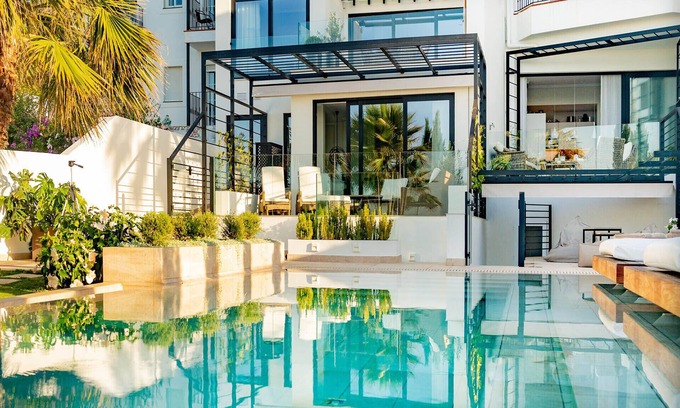 Nerja City Centre Apartment | Miro