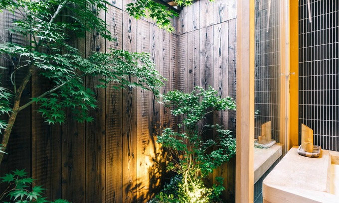 Minami House | Miro Hachijo Genmachi Tei