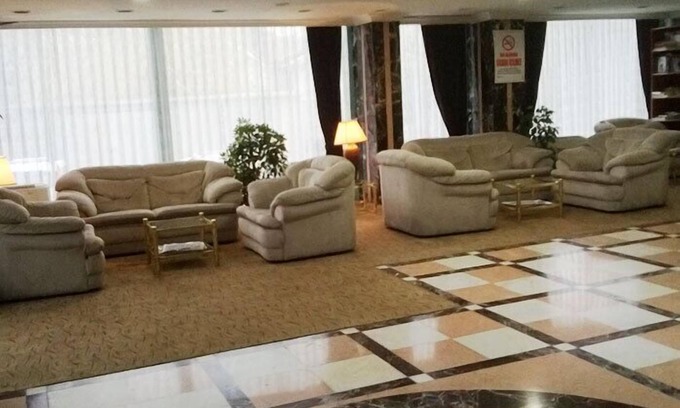 Yenisehir Hotel | Miroglu Hotel