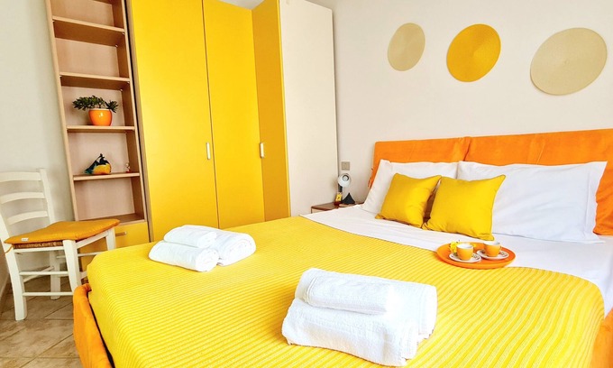 Arbatax Apartment | Mirto Blu, Sardisches Haus