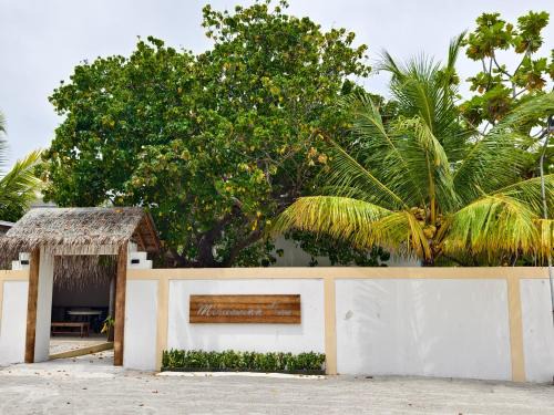 Veyvah House | Mirusmaa Inn