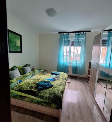 Timisoara Apartment | Mirvana Apartments Serenity Suite