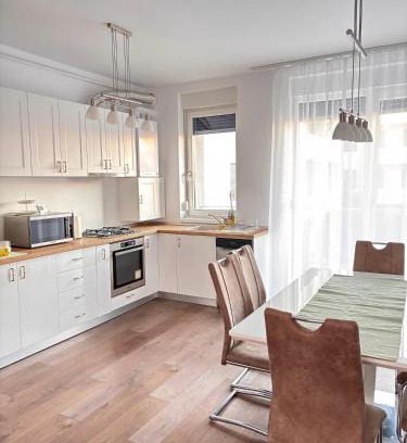 Timisoara Apartment | Mirvana Apartments Solis Grande