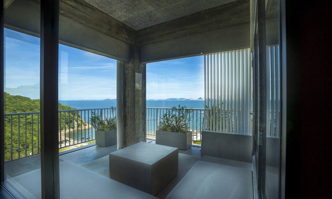 Ako Hotel | Misaki Terrace