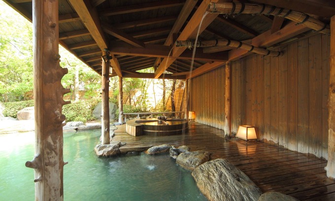 Misasa-cho House | Misasa Onsen MISASAKAN